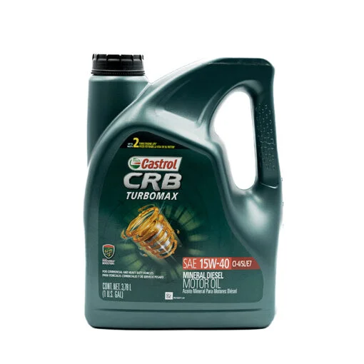 ACEITE CASTROL 15W-40 GALON