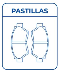 Pastillas