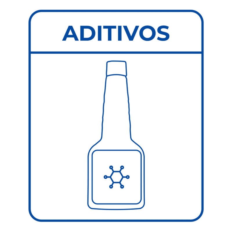 aldauto aditivos