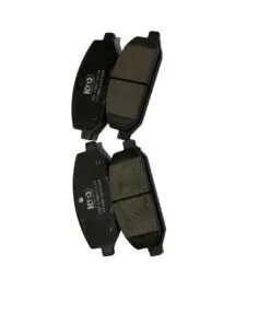 PASTILLAS FRENO RENAULT LOGAN