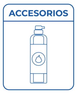 Accesorios