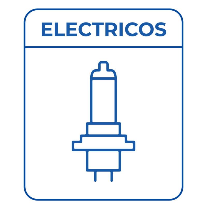 Eléctricos