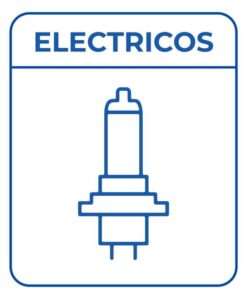 Eléctrico