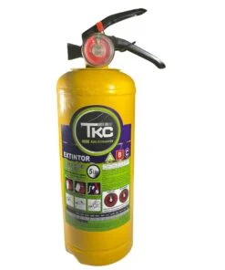 KIT DE CARRETERA 2