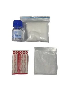 KIT DE CARRETERA 5