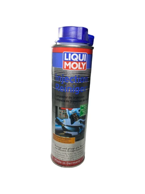 ADITIVO GASOLINA LIMPIADOR DE INYECTORES