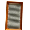 FILTRO AIRE MOTOR KIA RIO