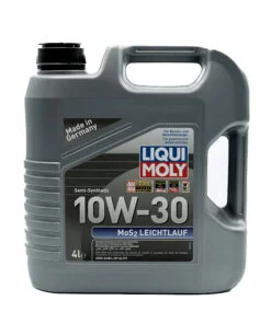ACEITE LIQUI MOLY 10W30 GALON SEMI SINTETICO