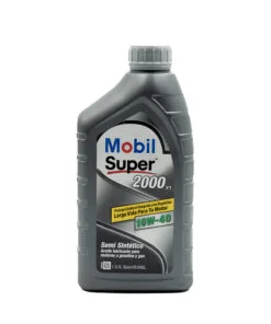 ACEITE MOBIL 10W40 CUARTO