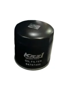 FILTRO ACEITE MOTORCRAFT FORD FIESTA / TOYOTA / GEELY