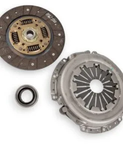 KIT EMBRAGUE VISION JAC J3