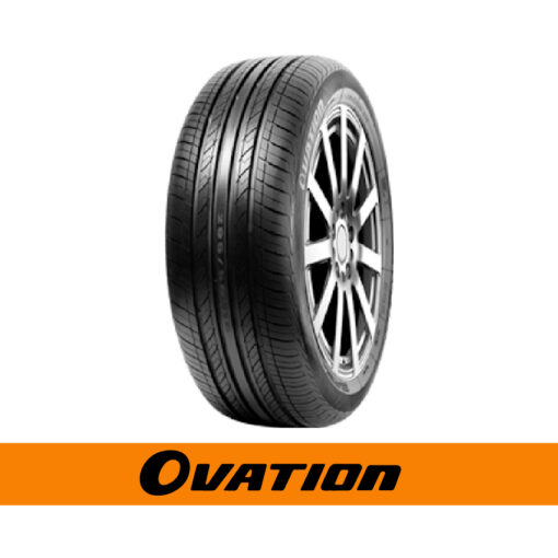 LLANTA 255/70 RIN 16 11 T VI-286 AT ECOVISION