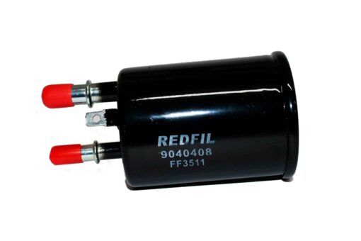FILTRO GASOLINA CHEVROLET SPARK GT / SAIL - Imagen 2