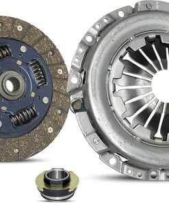 KIT EMBRAGUE HYUNDAI I-10