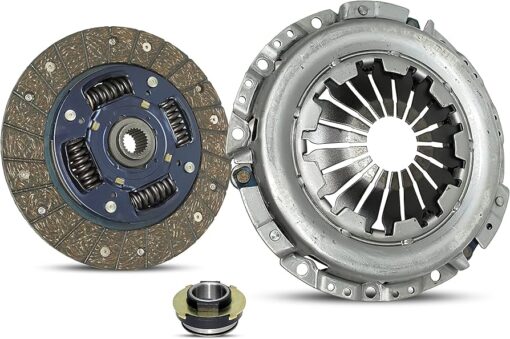 KIT EMBRAGUE HYUNDAI I-10