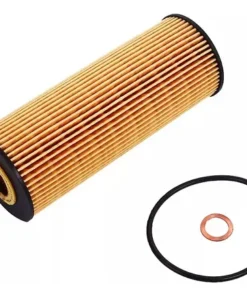 FILTRO ACEITE SSANGYONG ACTION