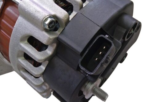 ALTERNADOR BYD S6 2.000 - Imagen 4