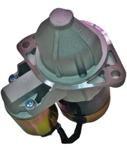 ARRANQUE COMPLETO JAC J3- J2