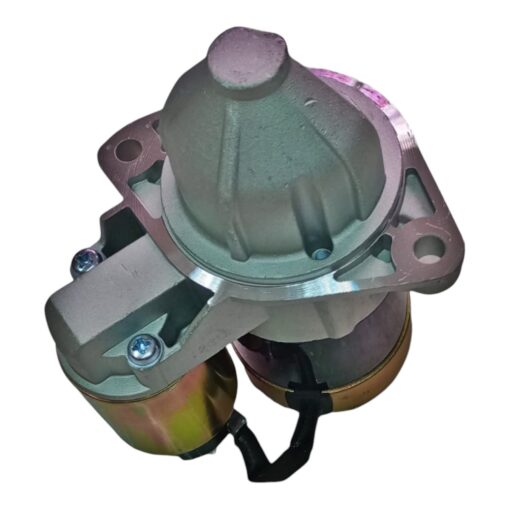 ARRANQUE COMPLETO JAC J3- J2