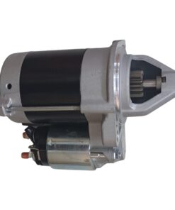 ARRANQUE JAC S2 1.5