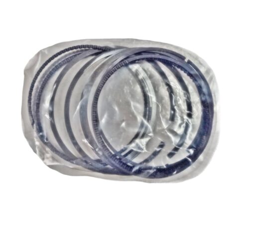 ANILLOS PISTON STD CHERY VAN 2 1.5