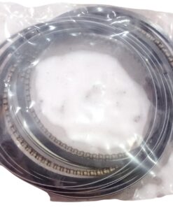 ANILLOS PISTON 0.50 BYD F3
