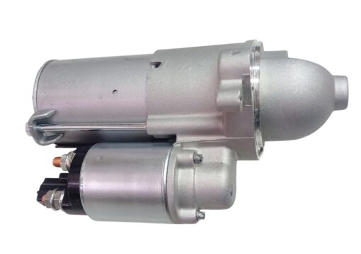 ARRANQUE CHERY NEW Q - Imagen 2