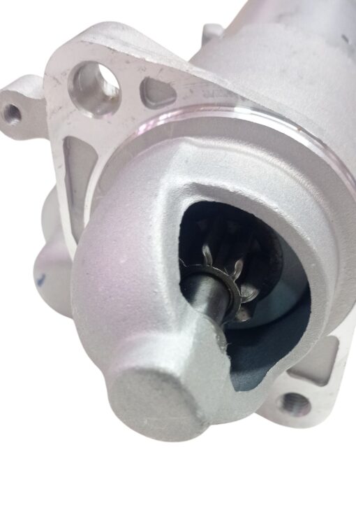 ARRANQUE CHERY NEW Q - Imagen 4