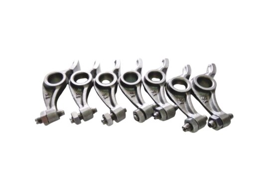 BALANCIN MOTOR CHANA - Imagen 2