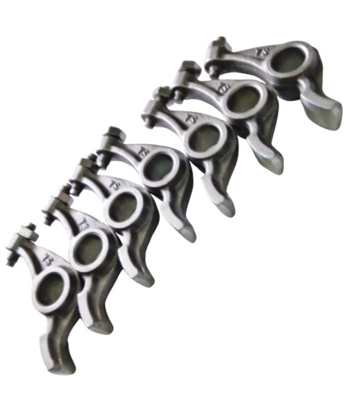 BALANCIN MOTOR CHANA - Imagen 4