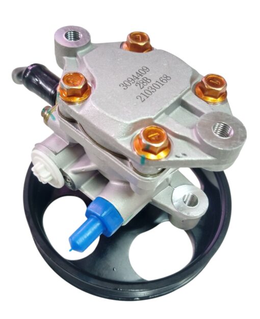 BOMBA HIDRAULICO BYD F3 - Imagen 2