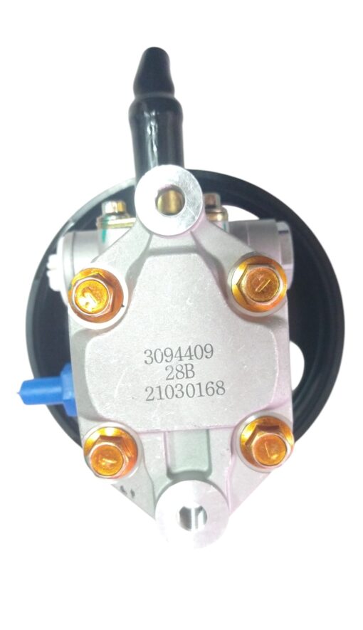 BOMBA HIDRAULICO BYD F3 - Imagen 3