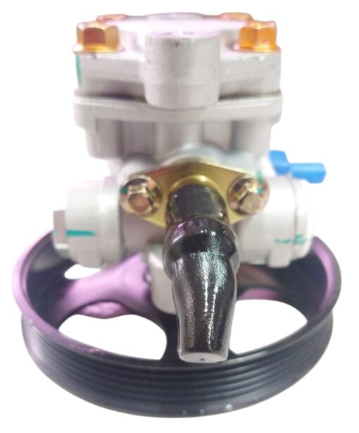 BOMBA HIDRAULICO BYD F3 - Imagen 4