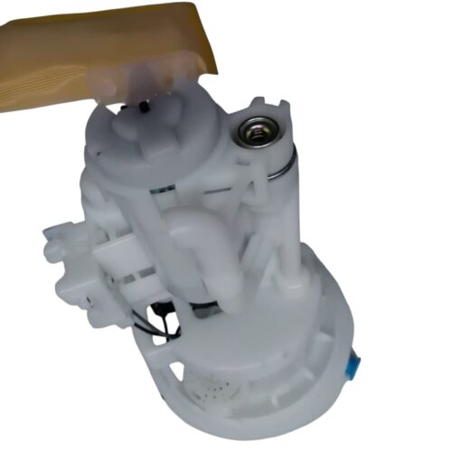 BOMBA GAS VISION SEPHIA 2010 - Imagen 3