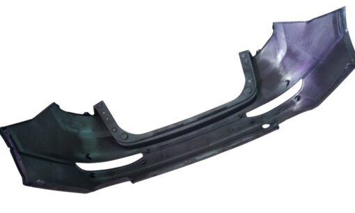 BOMPER TRAS CHERY TIGGO 5