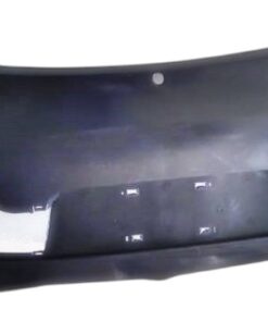 BOMPER TRASERO CHERY NEW Q 2017