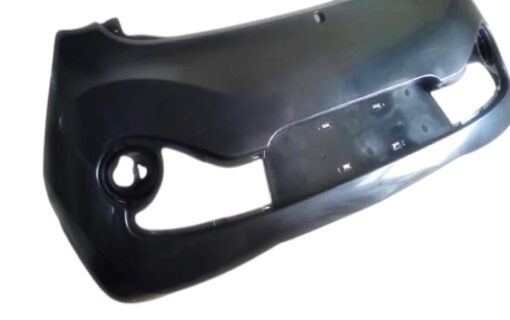 BOMPER TRASERO CHERY NEW Q 2017 - Imagen 4