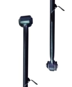 BRAZO SUSPENSION TRASERO INFERIOR DERECHO CHERY TIGGO 1.6