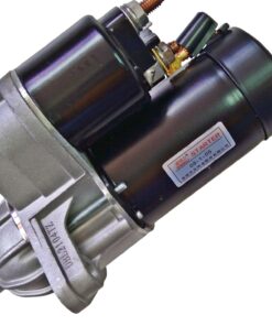 ARRANQUE BYD S6-2.0