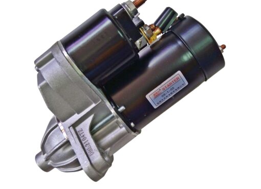 ARRANQUE BYD S6-2.0
