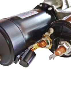 MOTOR ARRANQUE BYD S6 2.0 483QA 3708010 5 Photoroom