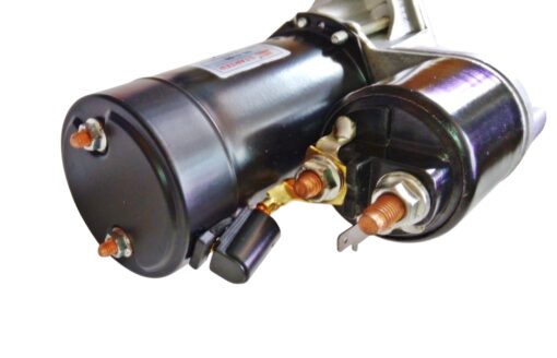 ARRANQUE BYD S6-2.0 - Imagen 4