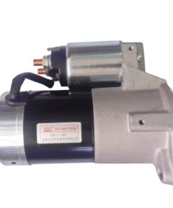 ARRANQUE BYD S6-2.4