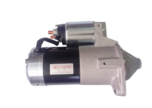 ARRANQUE BYD S6-2.4