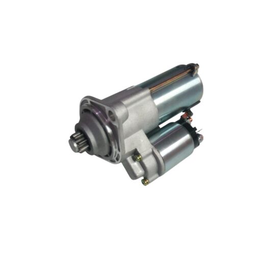 ARRANQUE CHERY VAN 2