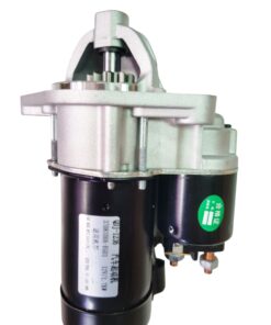 MOTOR ARRANQUE GREAT WALL VOLEEX C30 1.5 3708100A EG012 Photoroom