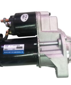 Motor Arranque Tiggo 1.6 B11 3708110BA 1 Photoroom