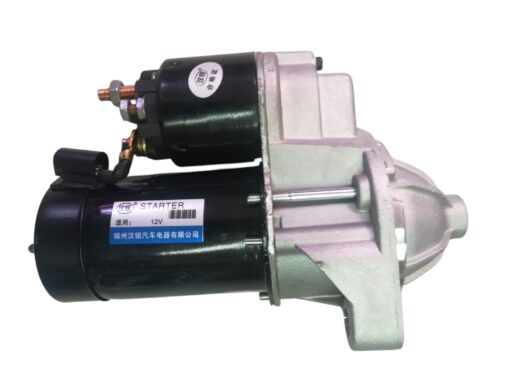 ARRANQUE CHERY TIGGO 1.6 - Imagen 2