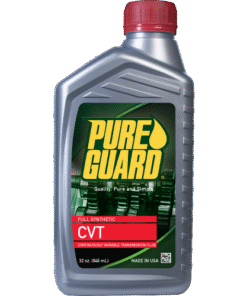 ACEITE PUREGUARD CVT CUARTO