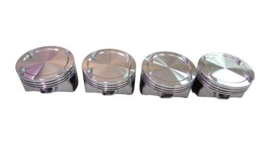 ANILLOS PISTON STD CHERY TIGGO 1.6 - Imagen 2
